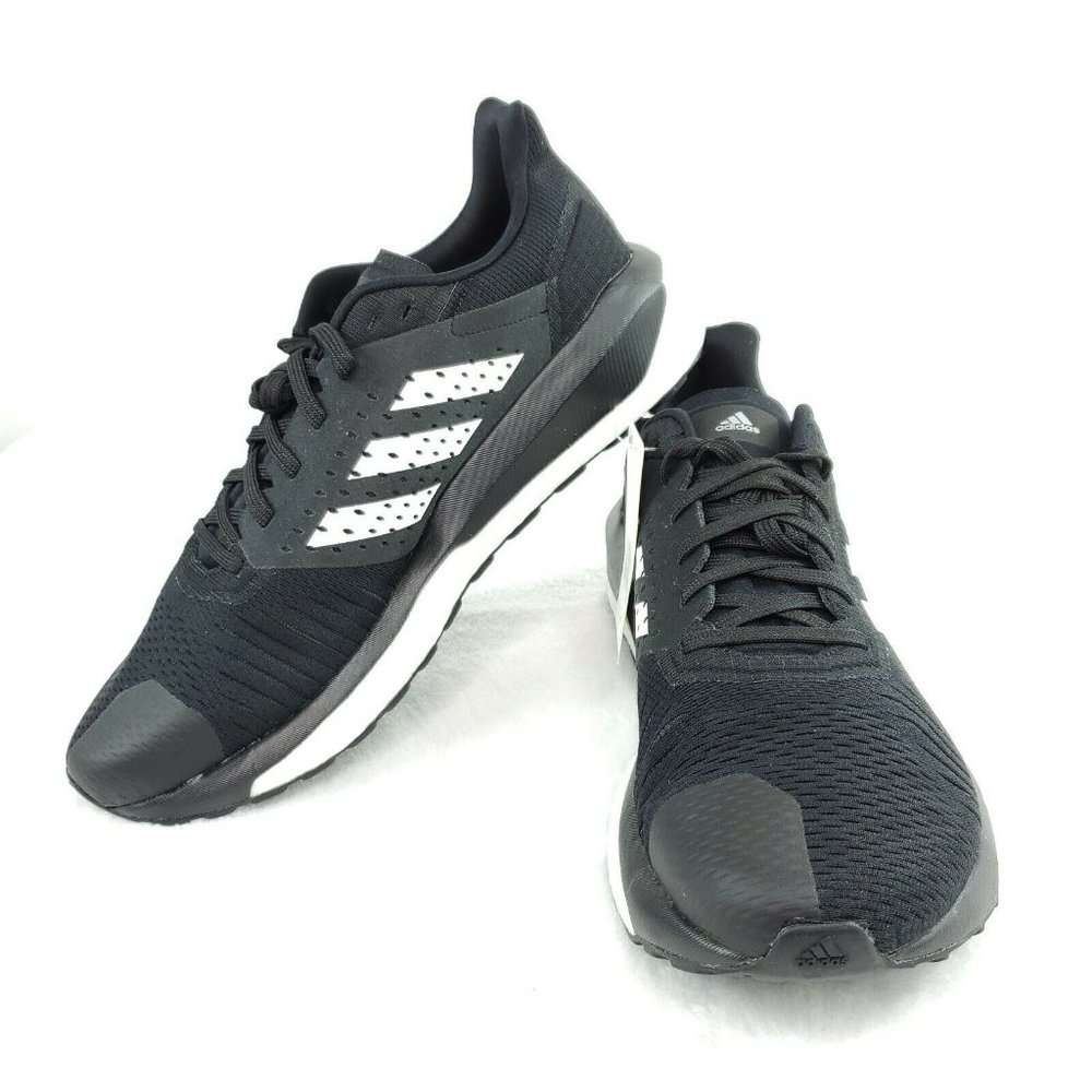Adidas Solardrive ST M D97443 Mens Running Shoes